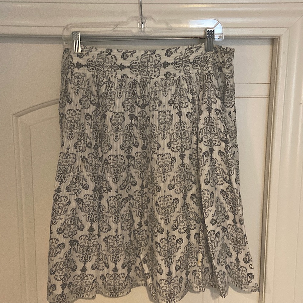 Ann Taylor Loft skirt
